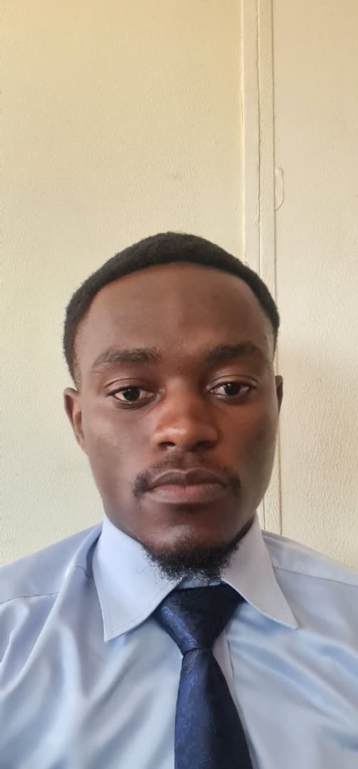 Modercai Tineyi